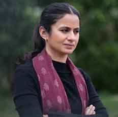 Rasika Dugal